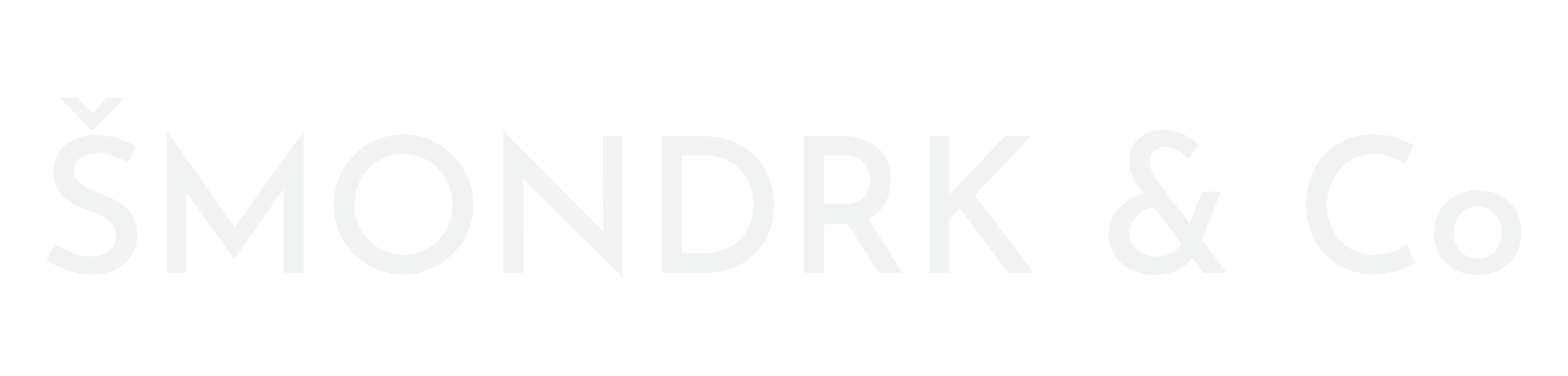 Šmondrk & Co.